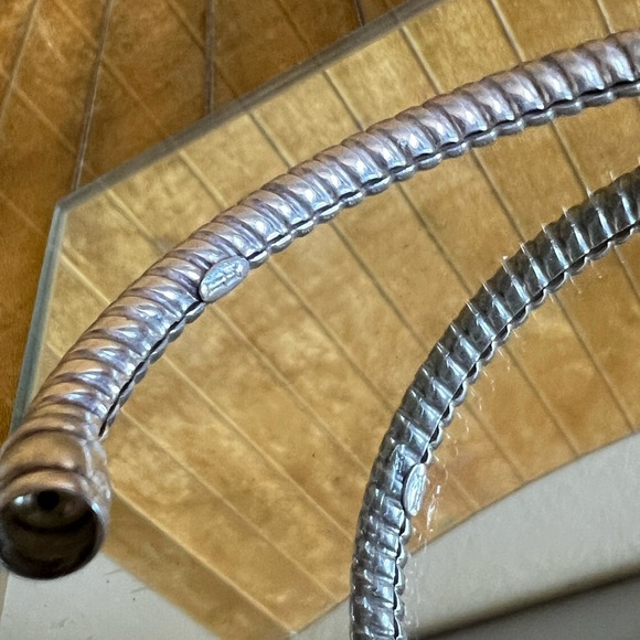 VTG early David Yurman purchased at Neiman Marcus in 1980. - Picture 4 of 9